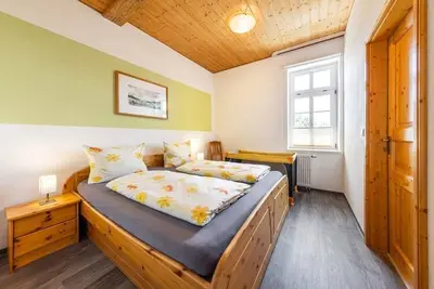 Image de Vacation apartment/apartment for 4 guests with 46m² in Rudolstadt (297747)