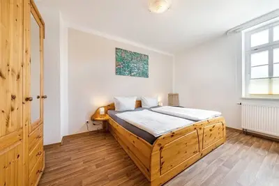 Image de Vacation apartment/apartment for 4 guests with 50m² in Rudolstadt (297748)