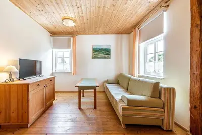 Image de Vacation apartment/apartment for 4 guests with 60m² in Rudolstadt (297749)