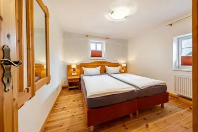 Image de Vacation apartment/apartment for 6 guests with 60m² in Rudolstadt (297751)