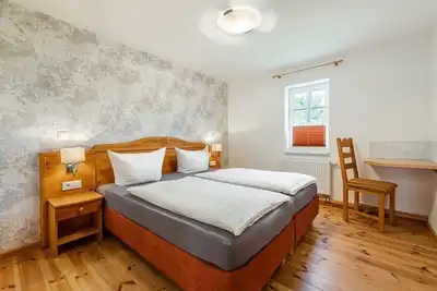 Image de Vacation apartment/apartment for 6 guests with 60m² in Rudolstadt (297752)