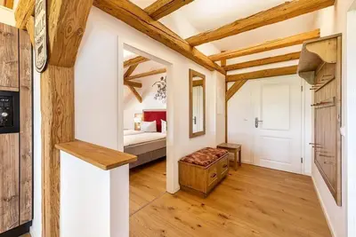 Image de Vacation apartment/apartment for 5 guests with 63m² in Rudolstadt (297753)