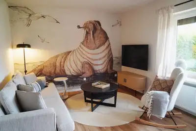 Image de Vacation apartment/apartment for 4 guests with 57m² in Büsum (297810)