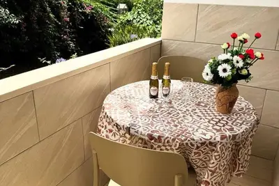 Image de Marianna 's House newly renovated apartment in Naples near airport