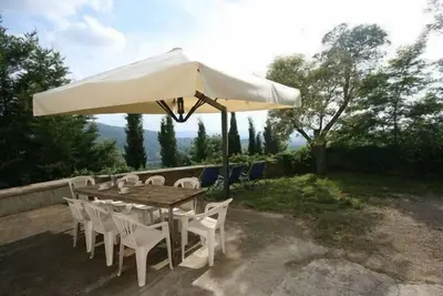 Image de Villa Panzalla