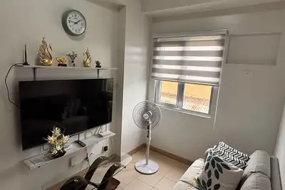 Image de Condotel - Minimaliste à 2 minutes à pied de Sm Marilao