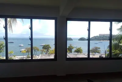 Image de L'endroit parfait à Samana