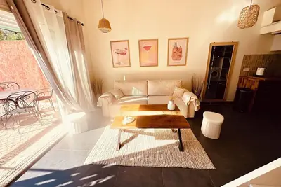 Image de Le Refuge des Cigales