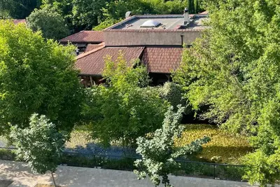 Image de Chic 3-bedroom apartment  and Ac in marvelous Mostar