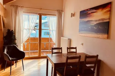 Image de Family room mountain & valley side - Wellnesshotel Waldruh