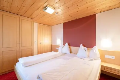 Image de Apartment Arnika - Berghaus Kanisfluh