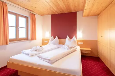 Image de Apartment Edelweiss - Berghaus Kanisfluh