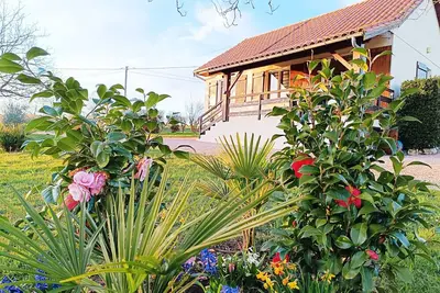 Image de La Pause nature en Périgord