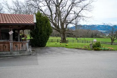 Image de Vacation apartment Annelies - Oberpartenhauserhof