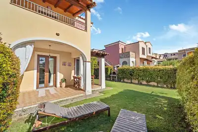 Image de Casa di Lisa Villasimius