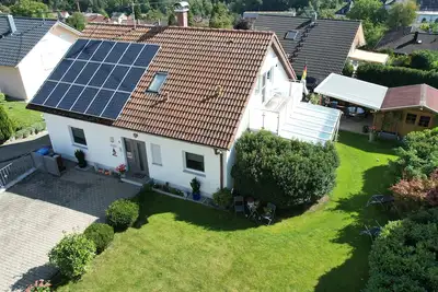 Image de Beautiful *** Dtv certified vacation apartment from Arthur and Erika Menzer