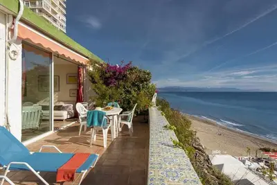 Image de Charming Sea Front Bungalow