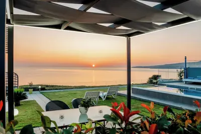 Image de Blue Green Kalyves Eco Pool & Jet Spa