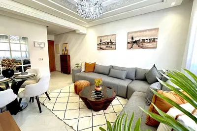 Image de Classy  apartment in by the seaside and cabl car