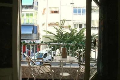 Image de Apartment Theresa – just 150m to the beach!
