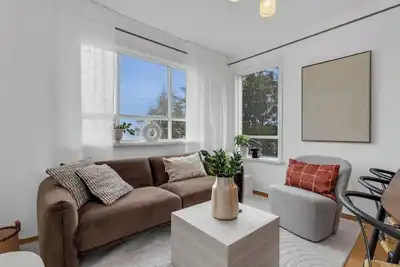 Image de Bright & Spacious Stay for Families and Friends