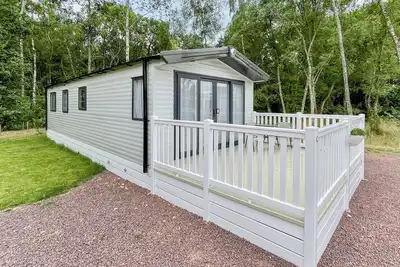 Image de 2 chambres à coucher à Edzell, near Brechin
