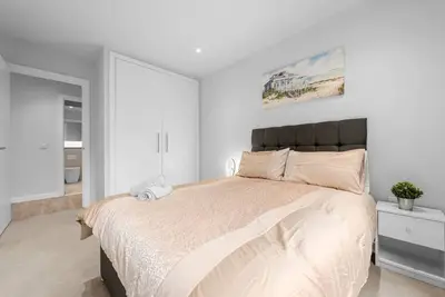 Image de Central Northern Quarter Modern Apartment