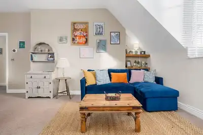 Image de Stylish Central Apartment: Peak District