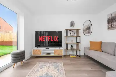 Image de Luxurious Stylish: Modern Home