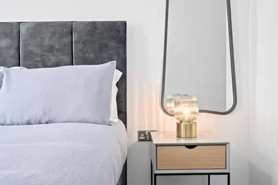 Image de Central: Luxurious Chique Two Bedroom Apartment