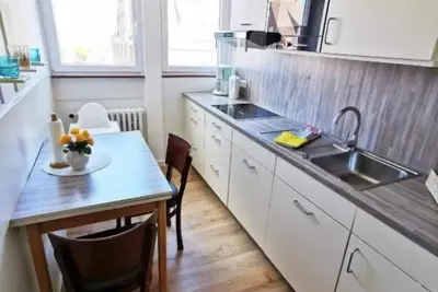 Image de Ferienwohnung Norderney