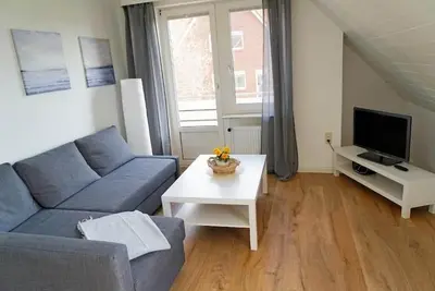 Image de Ferienwohnung Borkum