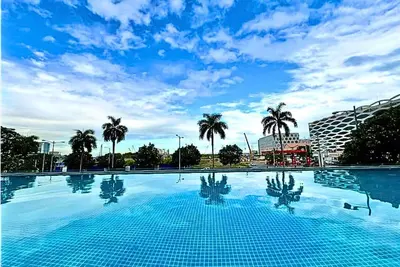 Image de Stay Beside Mall of Asia Walk & Explore