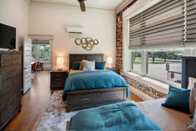 Image de The Overlook Apartment 1