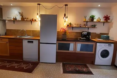 Image de Gîte du Lay. Spacieux et confortable, idéal en famille ou entre amis