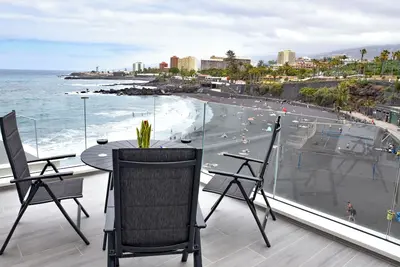 Image de Atlantic Getaway La Sirena Playa B