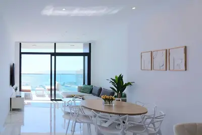 Image de Tm Sunset Drive I by Terreta Rentals | Playa de Poniente