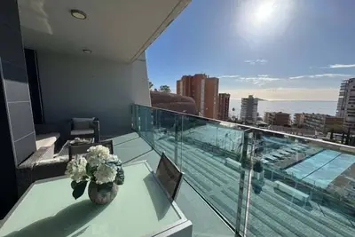 Image de Tm Sunset Drive Ii by Terreta Rentals