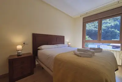 Image de 21a07 Apartment in Felechosa