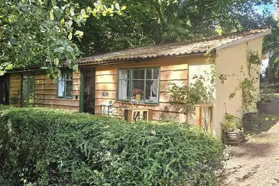Image de Bluebell Cottage At Lurley Manor In Devon