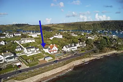 Image de The Red House Annexe -  a holiday home that sleeps 4 guests  in 2 bedrooms