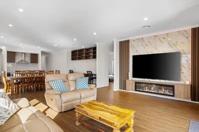 Image de The Island Nirvana in Cowes