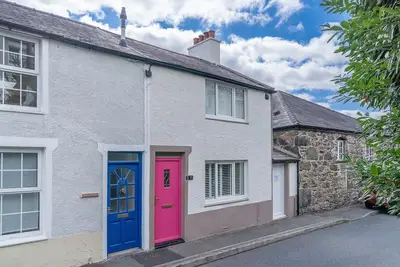 Image de Dolfor - sleeps 6 guests  in 3 bedrooms