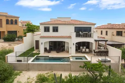 Image de Villa Azulejos, Luxury villa with privacy and breathtaking views