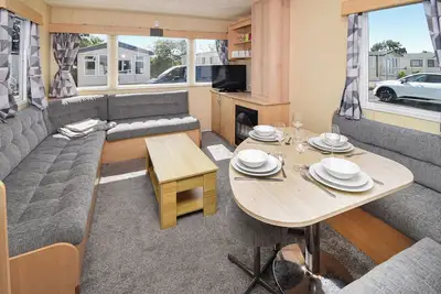 Image de 3 chambres à coucher à Morecambe