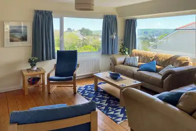 Image de 4 chambres à coucher à St Mawes