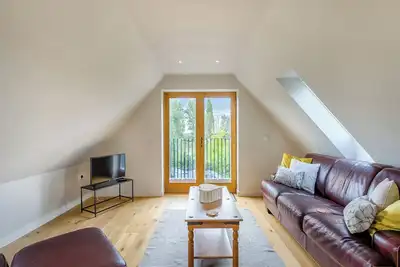 Image de 1 chambres à coucher à Sudbury