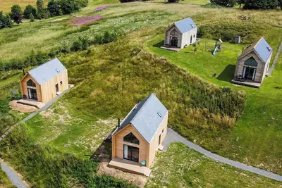 Image de 2 chambres à coucher à Hexham, near Bellingham