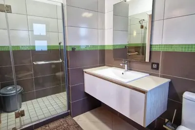 Image de Relaxing Oceanview Apartment with Ac