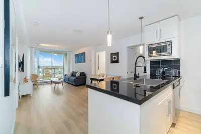 Image de Prime 2br Condo Next to Rogers Arena